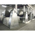 Inorganic Pharmaceutical Powder Double Cone Vacuum Dryer